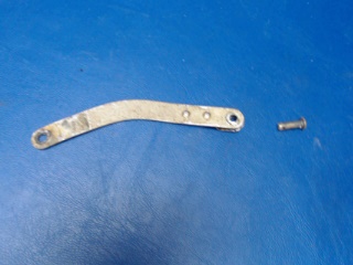 0510195-1 Cessna - Arm-Flap Position Transmitter